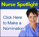 Nurse of the Month Nomination