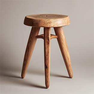 EBP Three Legged Stool