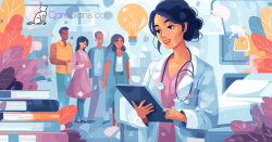 Doctors "Diagnose", Perhaps Nurses Shouldn't